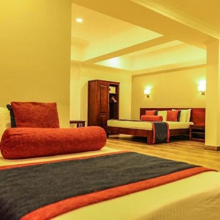 Oak Ray Ella Gap Hotel Luaran gambar