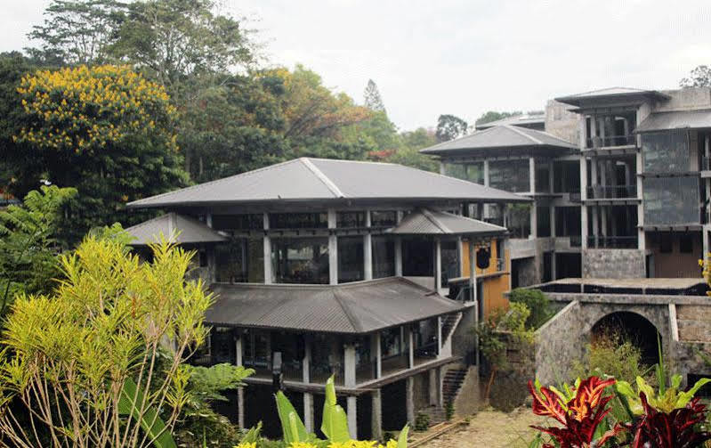 Oak Ray Ella Gap Hotel Luaran gambar