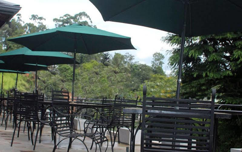 Oak Ray Ella Gap Hotel Luaran gambar