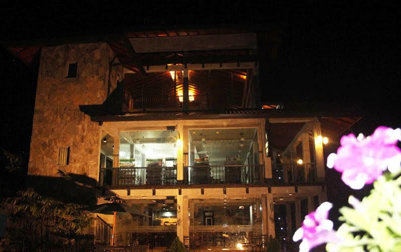 Oak Ray Ella Gap Hotel Luaran gambar