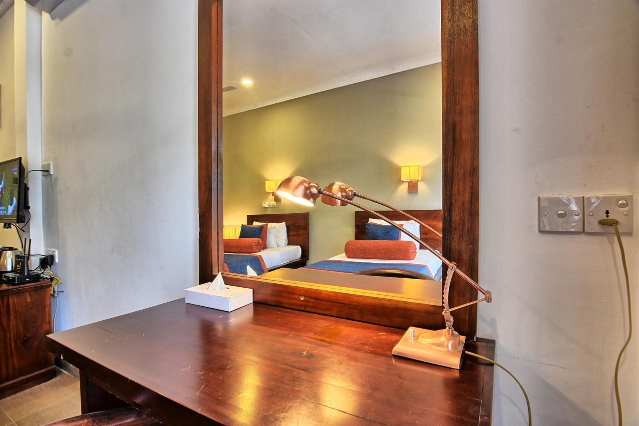 Oak Ray Ella Gap Hotel Luaran gambar