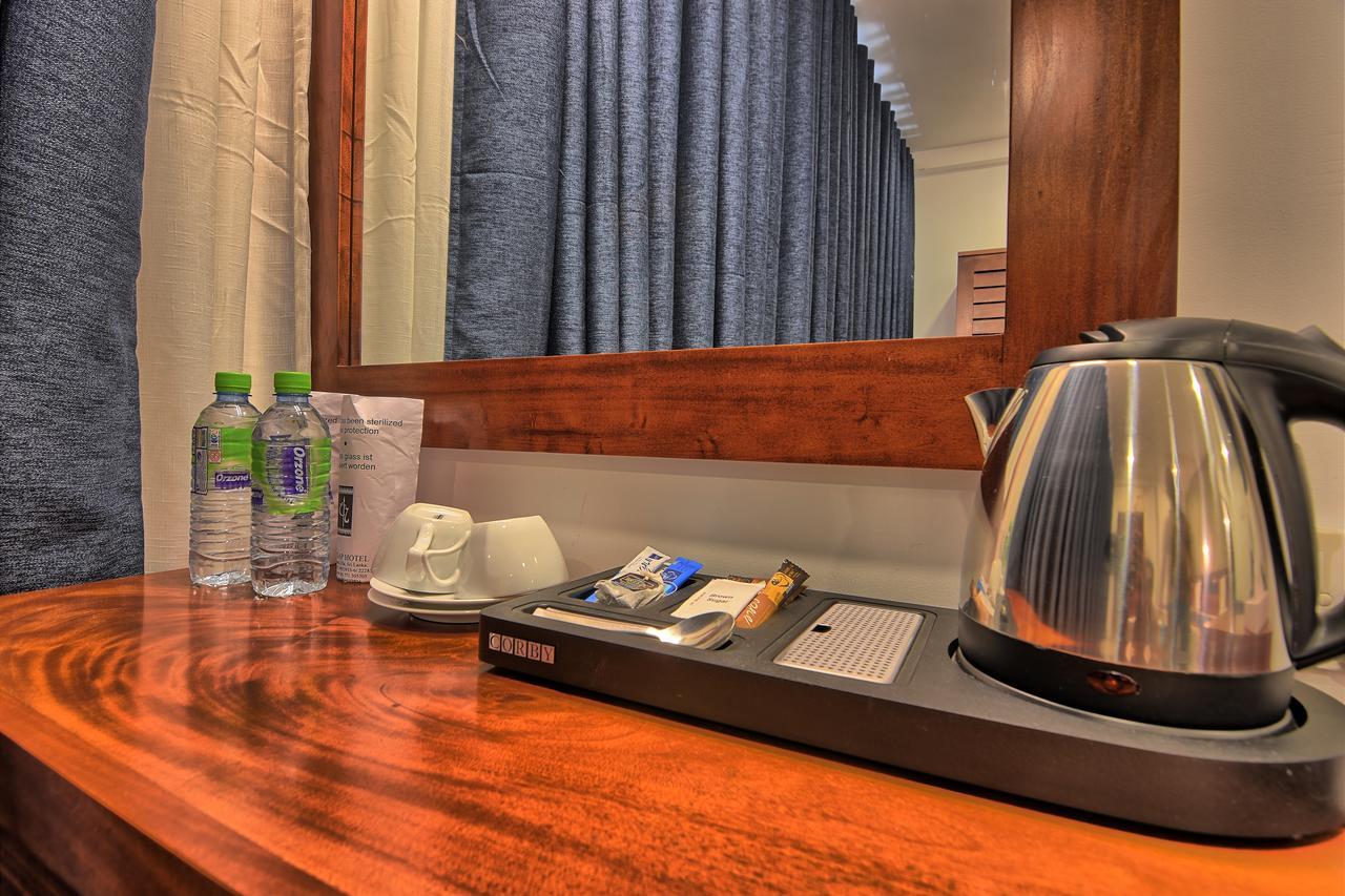 Oak Ray Ella Gap Hotel Luaran gambar