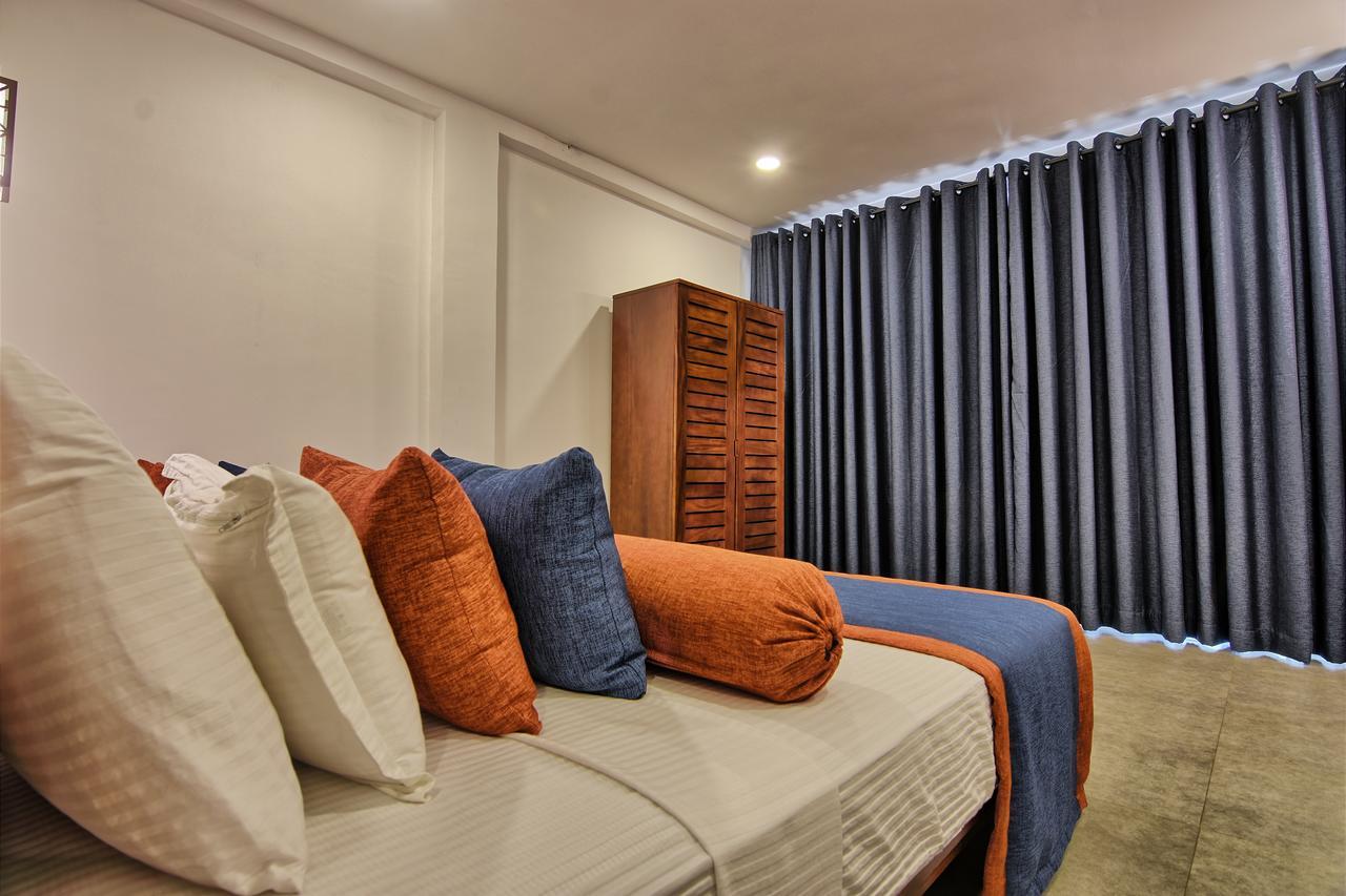 Oak Ray Ella Gap Hotel Luaran gambar