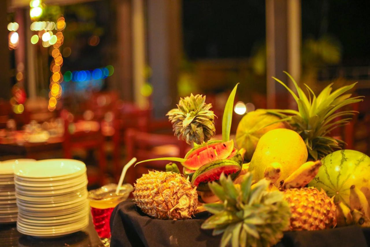 Oak Ray Ella Gap Hotel Luaran gambar