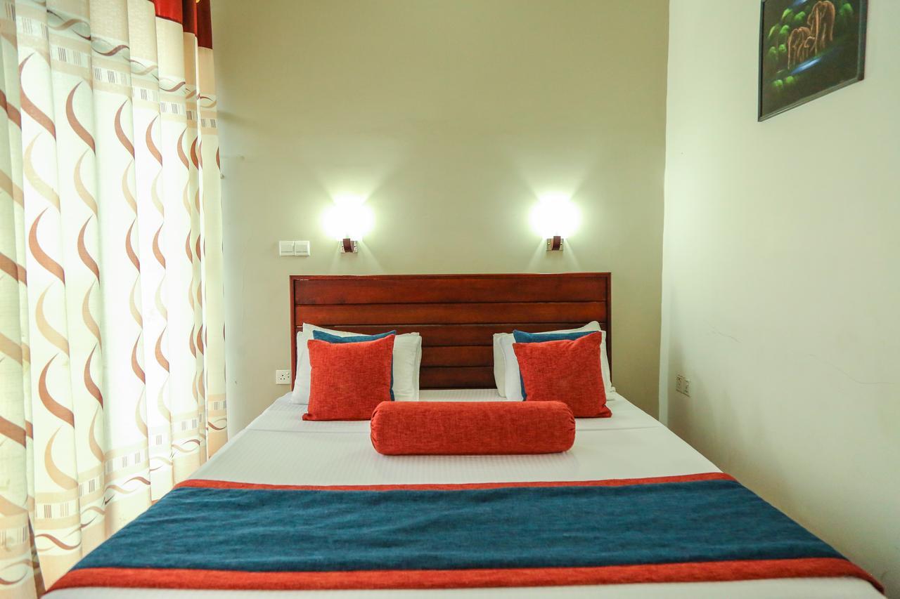 Oak Ray Ella Gap Hotel Luaran gambar